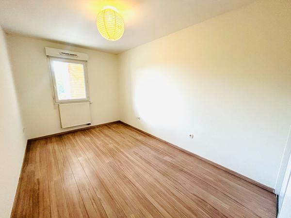Appartement 2 pièces 52 m2