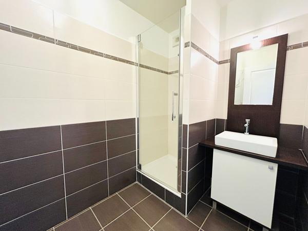 Appartement 2 pièces 52 m2