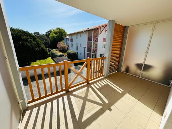 Appartement 2 pièces 52 m2
