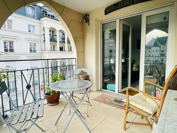 Appartement Le Plessis Robinson 3 pièces