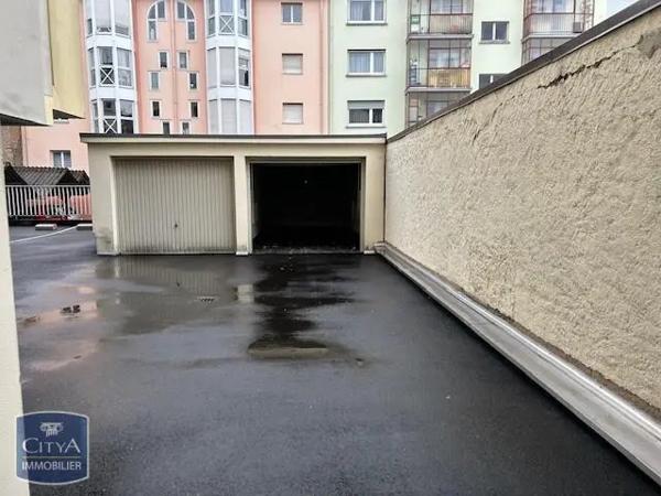 Parking à vendre