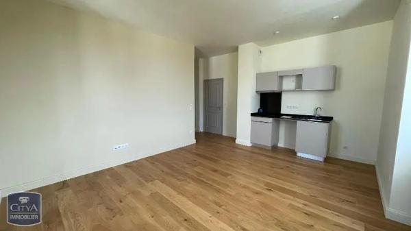 Appartement à louer 3 pièces 61.07m² Mulhouse (68200)