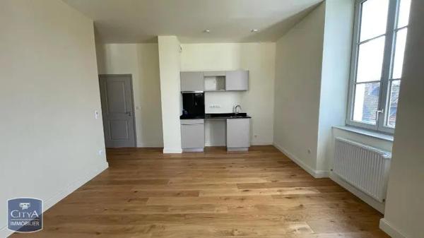 Appartement à louer 3 pièces 61.07m² Mulhouse (68200)