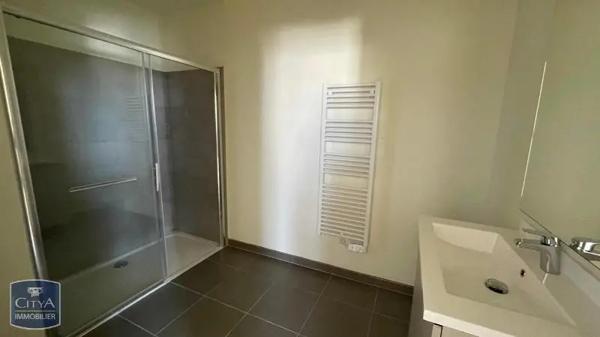 Appartement à louer 3 pièces 61.07m² Mulhouse (68200)