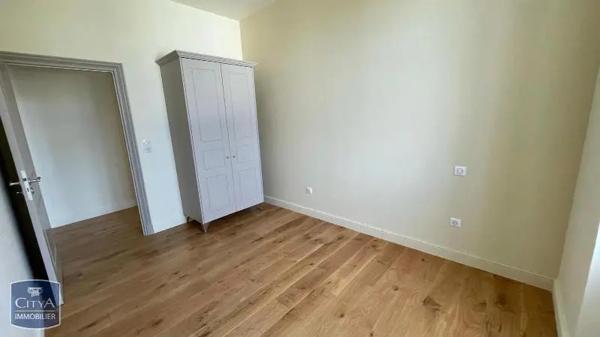 Appartement à louer 3 pièces 61.07m² Mulhouse (68200)