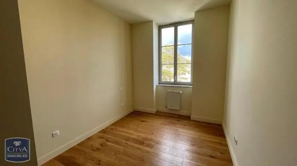 Appartement à louer 3 pièces 61.07m² Mulhouse (68200)