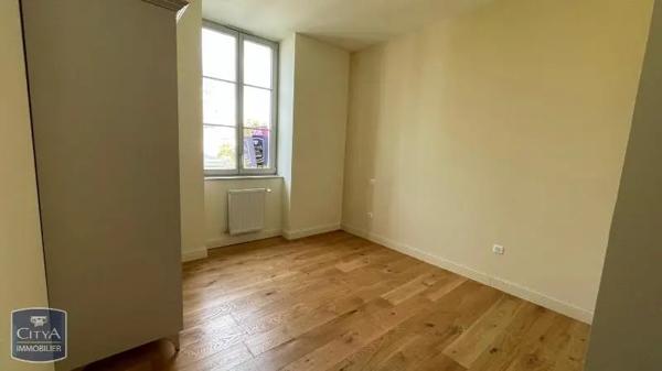 Appartement à louer 3 pièces 61.07m² Mulhouse (68200)