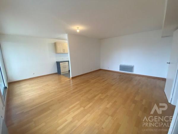 Appartement Rueil Malmaison 2 pièce(s) 53.4 m2 Loyer 1 410 €/mois charges comprises **  - Référence  19957