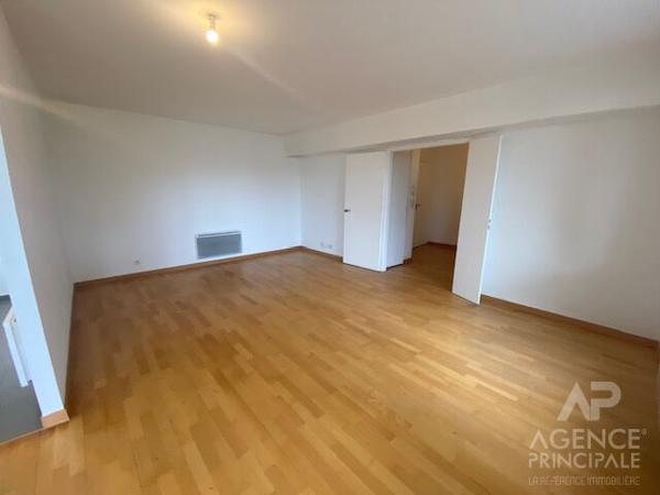 Appartement Rueil Malmaison 2 pièce(s) 53.4 m2 Loyer 1 410 €/mois charges comprises **  - Référence  19957