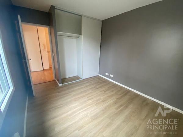 Appartement Rueil Malmaison 2 pièce(s) 53.4 m2 Loyer 1 410 €/mois charges comprises **  - Référence  19957