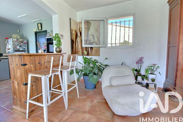 Maison à vendre 4 pièces 117 m² Aix-en-Provence