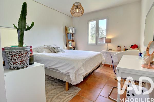 Maison à vendre 4 pièces 117 m² Aix-en-Provence