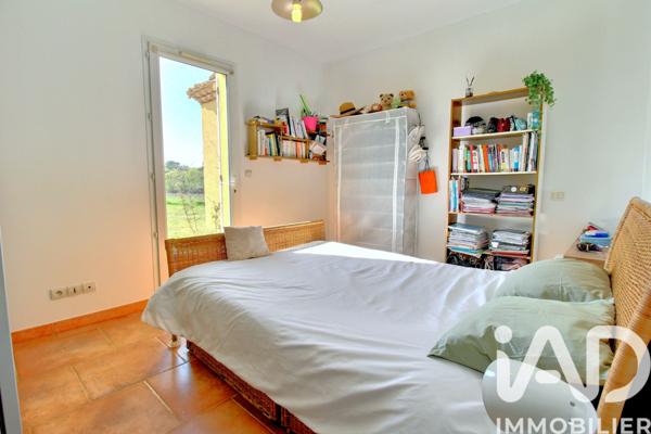 Maison à vendre 4 pièces 117 m² Aix-en-Provence