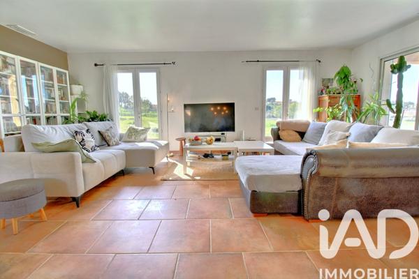 Maison à vendre 4 pièces 117 m² Aix-en-Provence