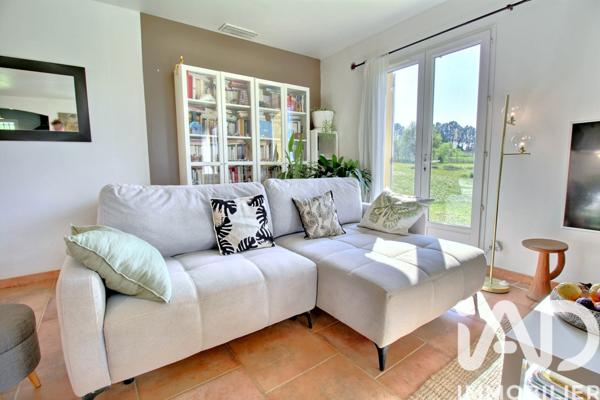 Maison à vendre 4 pièces 117 m² Aix-en-Provence