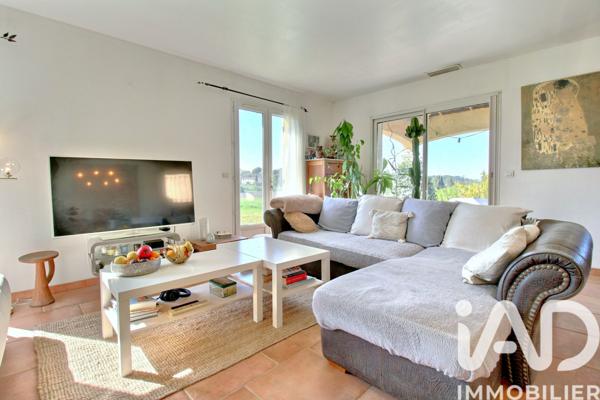 Maison à vendre 4 pièces 117 m² Aix-en-Provence