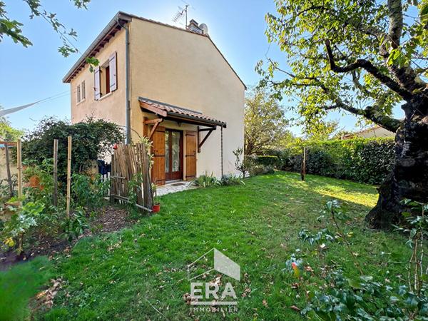 Maison Merignac 5 pièce(s) 91 m2