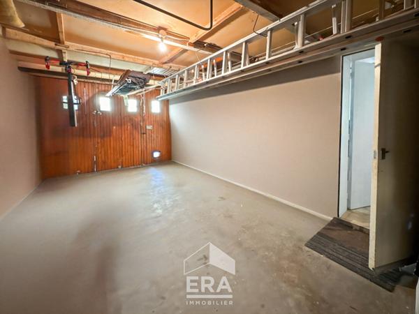 Maison Merignac 5 pièce(s) 91 m2