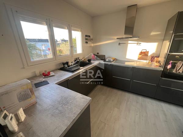 Maison Villepreux 92 m2