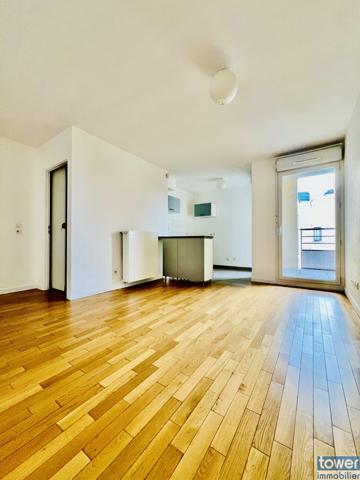 Appartement en plein cœur du centre-ville de DRANCY !