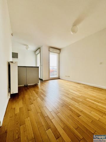 Appartement en plein cœur du centre-ville de DRANCY !