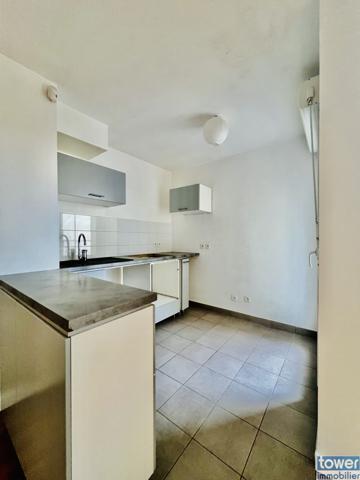 Appartement en plein cœur du centre-ville de DRANCY !