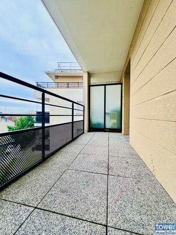 Appartement en plein cœur du centre-ville de DRANCY !