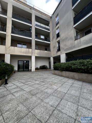 Appartement en plein cœur du centre-ville de DRANCY !