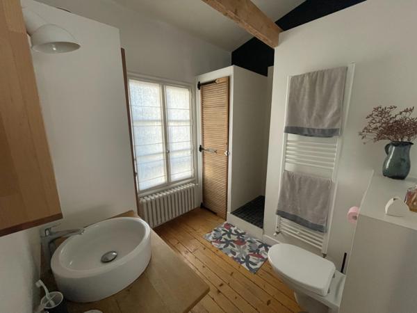 Maison à vendre 5 pièces LA CELLE SAINT CLOUD (78)