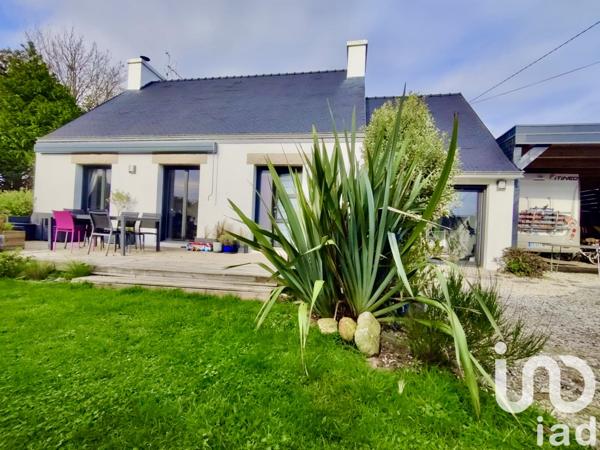 Maison à vendre 5 pièces 115 m² Combrit