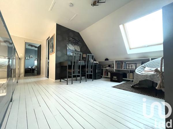 Maison à vendre 5 pièces 115 m² Combrit