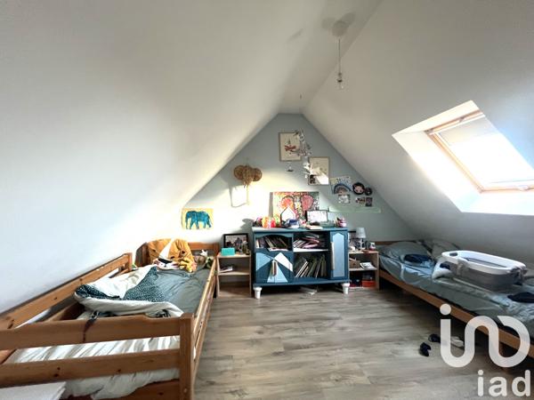 Maison à vendre 5 pièces 115 m² Combrit