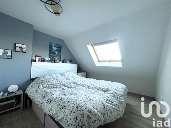 Maison à vendre 5 pièces 115 m² Combrit