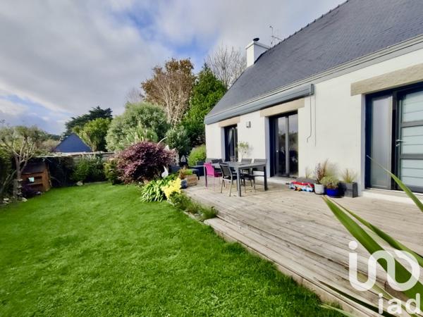 Maison à vendre 5 pièces 115 m² Combrit
