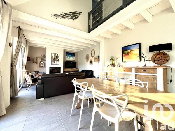 Maison à vendre 5 pièces 115 m² Combrit