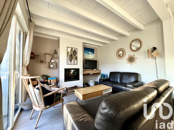 Maison à vendre 5 pièces 115 m² Combrit