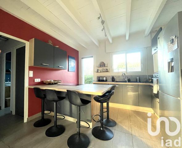 Maison à vendre 5 pièces 115 m² Combrit