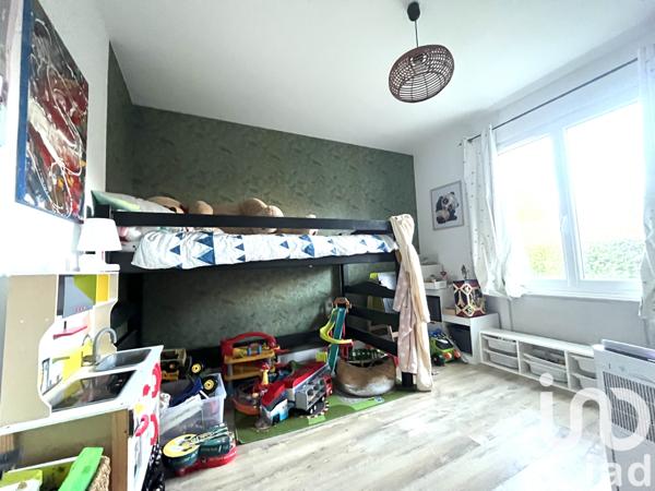 Maison à vendre 5 pièces 115 m² Combrit