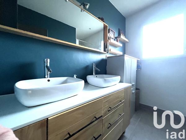 Maison à vendre 5 pièces 115 m² Combrit