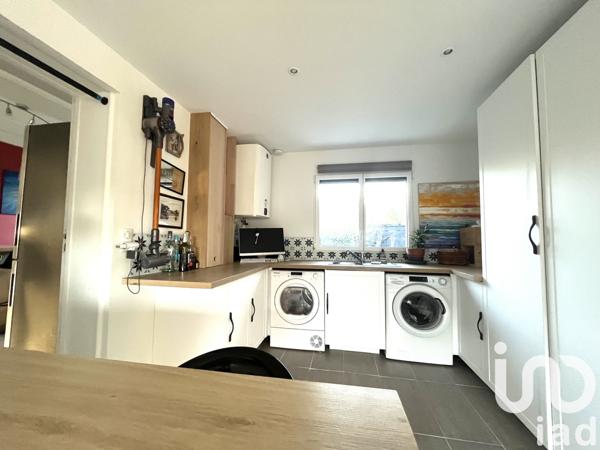 Maison à vendre 5 pièces 115 m² Combrit