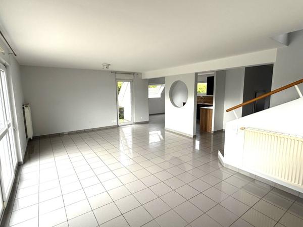 Vente / Maison T5 à Bernwiller (68210)