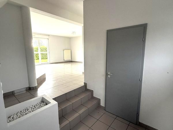 Vente / Maison T5 à Bernwiller (68210)