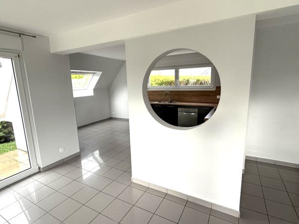 Vente / Maison T5 à Bernwiller (68210)