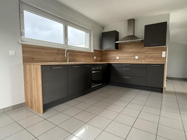 Vente / Maison T5 à Bernwiller (68210)