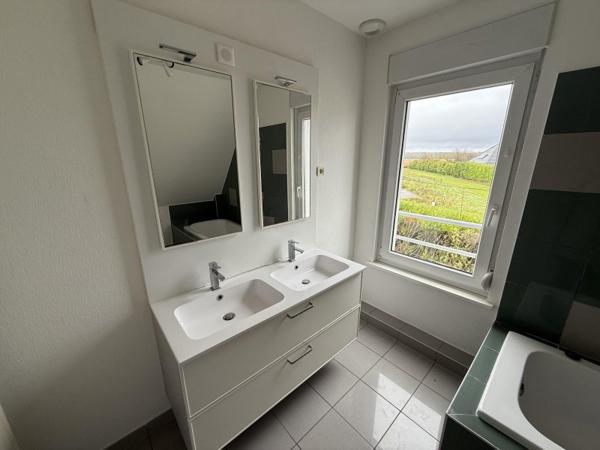 Vente / Maison T5 à Bernwiller (68210)