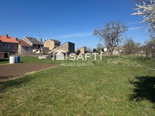 Maison 5 pièces 93m²