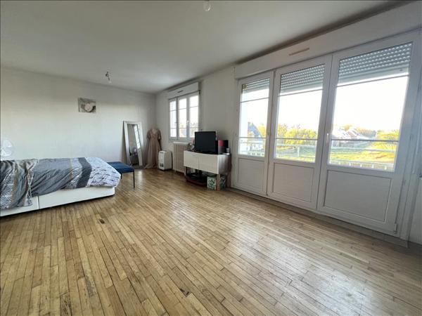 Maison à vendre |  Rosporden |  5 pièces | 125 m²