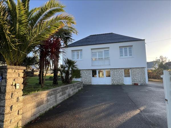 Maison à vendre |  Rosporden |  5 pièces | 125 m²