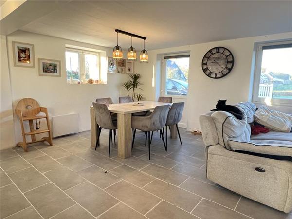 Maison à vendre |  Rosporden |  5 pièces | 125 m²