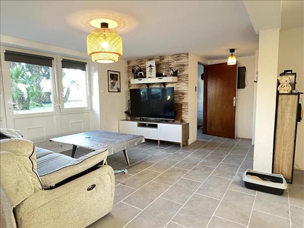 Maison à vendre |  Rosporden |  5 pièces | 125 m²